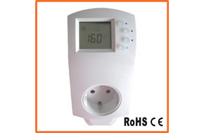 BD02-TE Programmable Thermostats