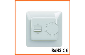 BDE73 Manul Thermostats