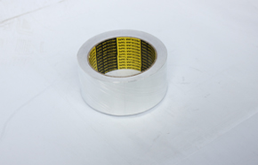 Aluminium Foil Tape